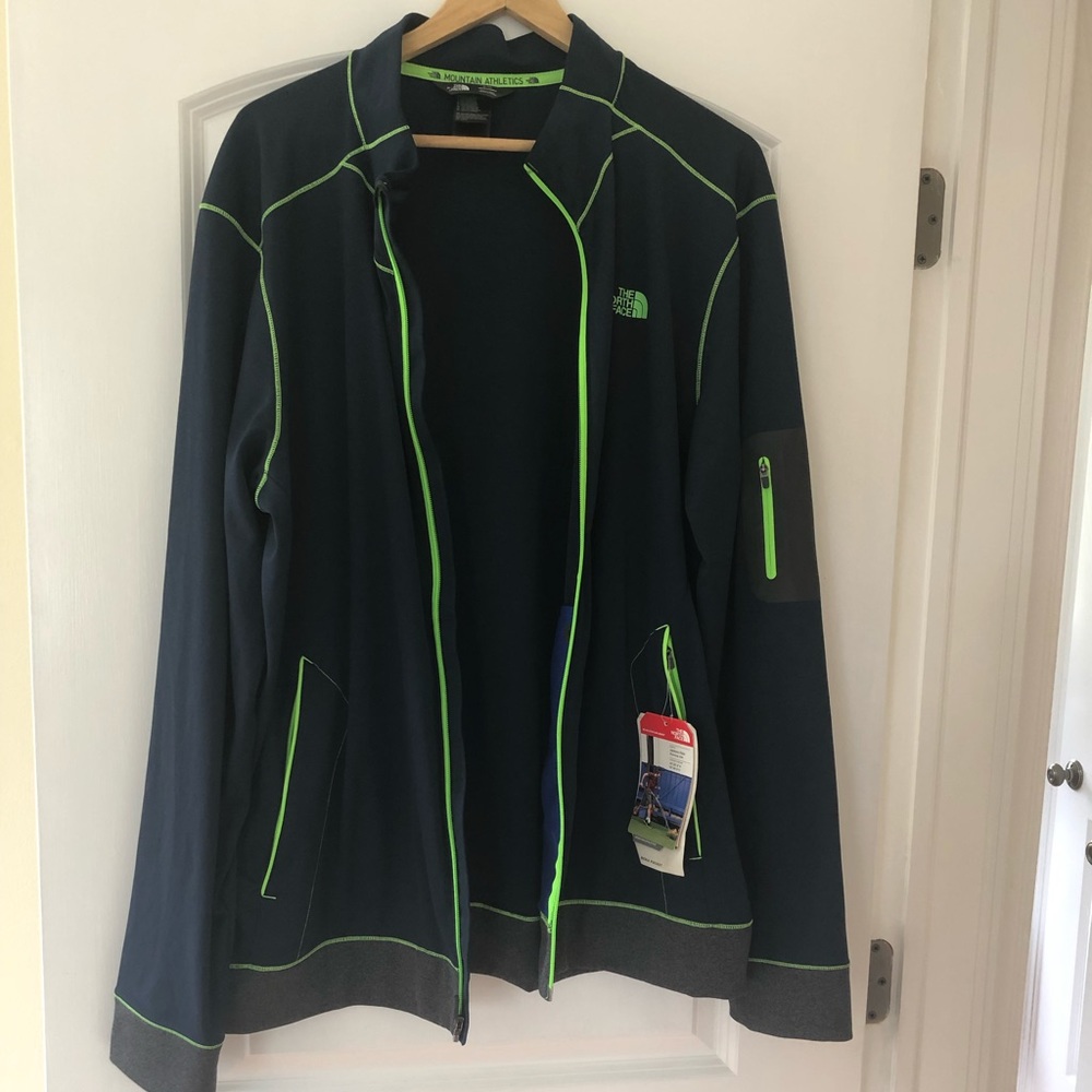 Brand New The North Face Men’s Jacket